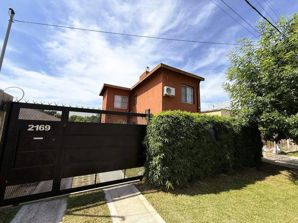 Casa 4 ambientes en venta, La Reja, Moreno 5