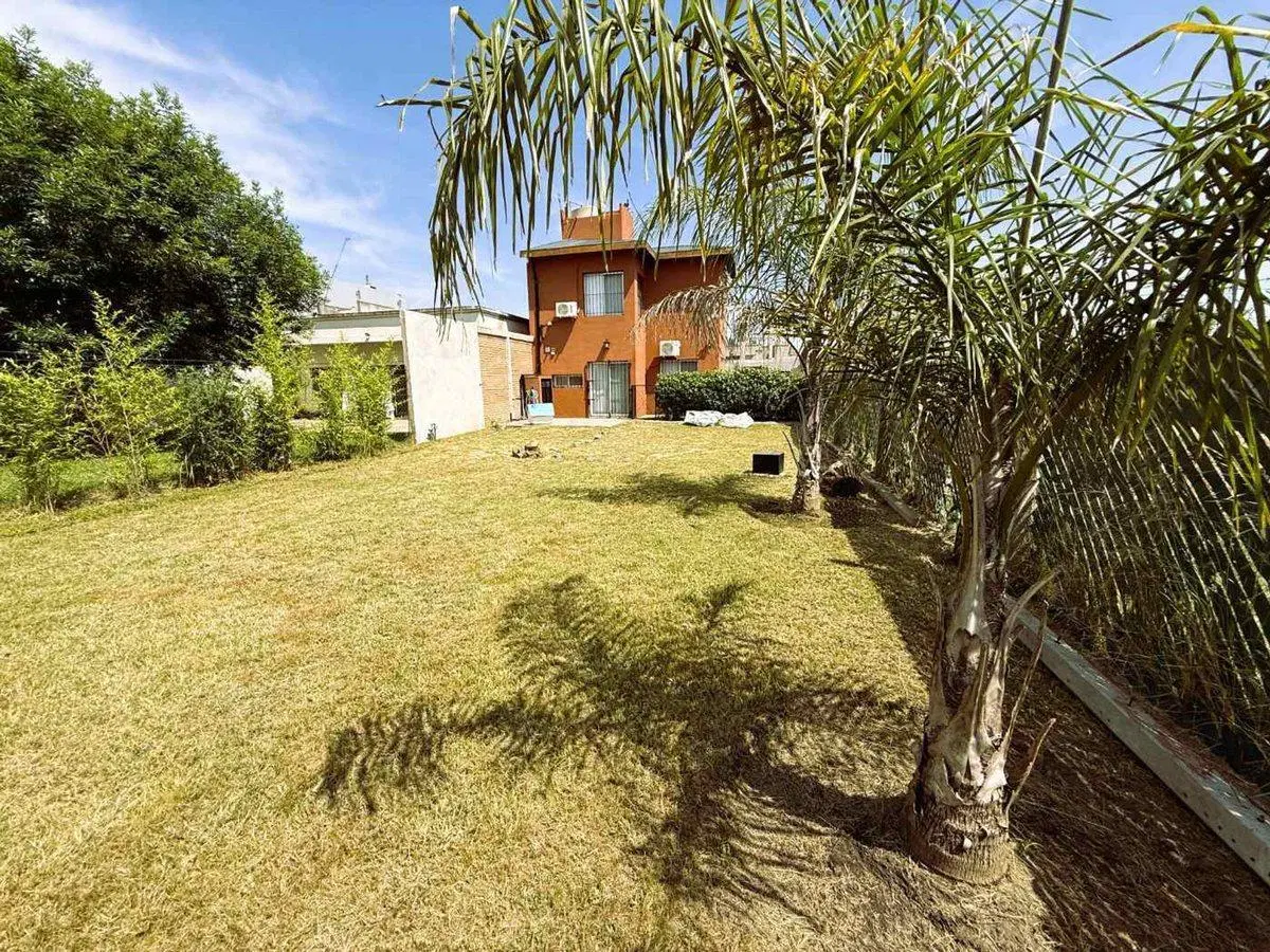 Casa 4 ambientes en venta, La Reja, Moreno 8