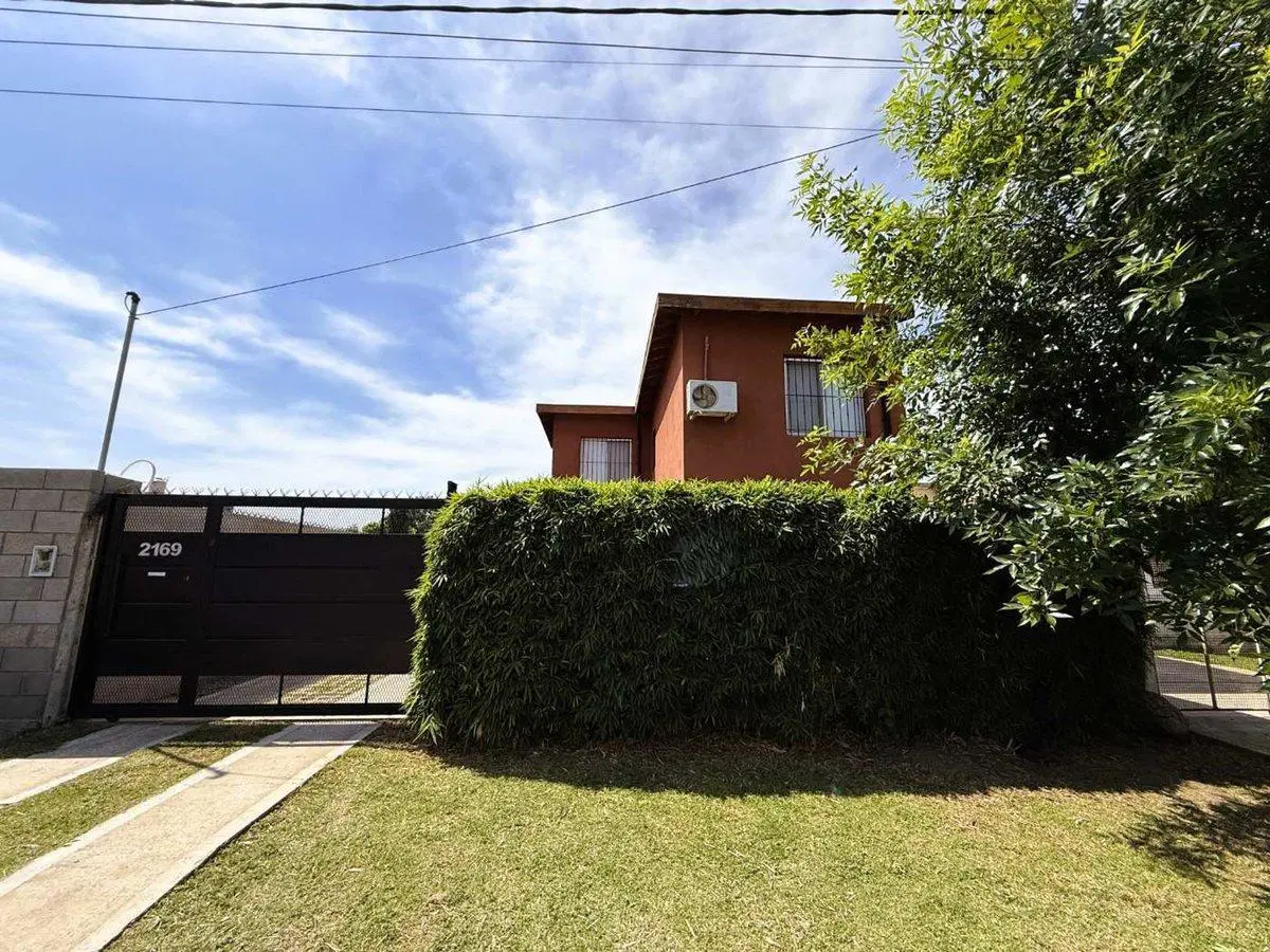 Casa 4 ambientes en venta, La Reja, Moreno 4