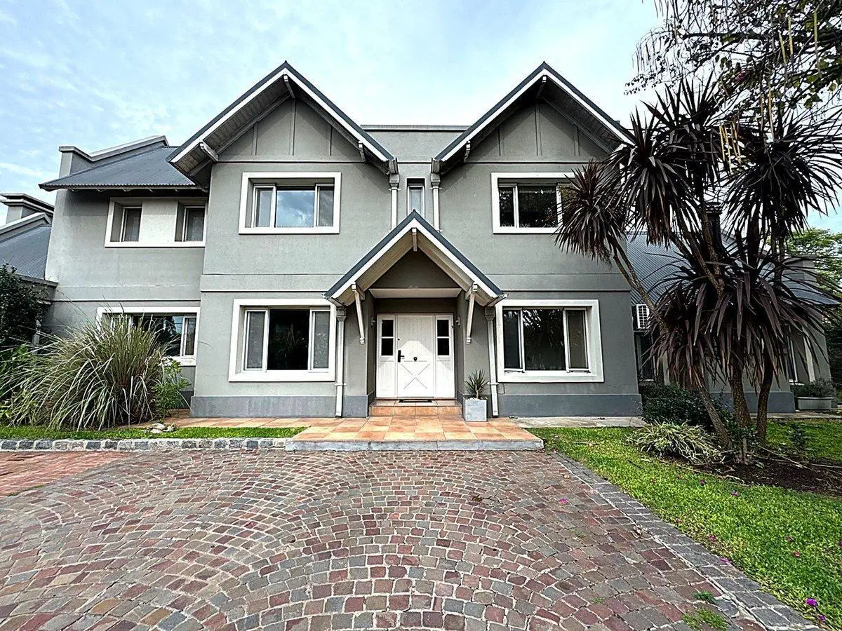 CASA VENTA 7 AMB. BCO PROVINCIA CON FINANCIACION 4