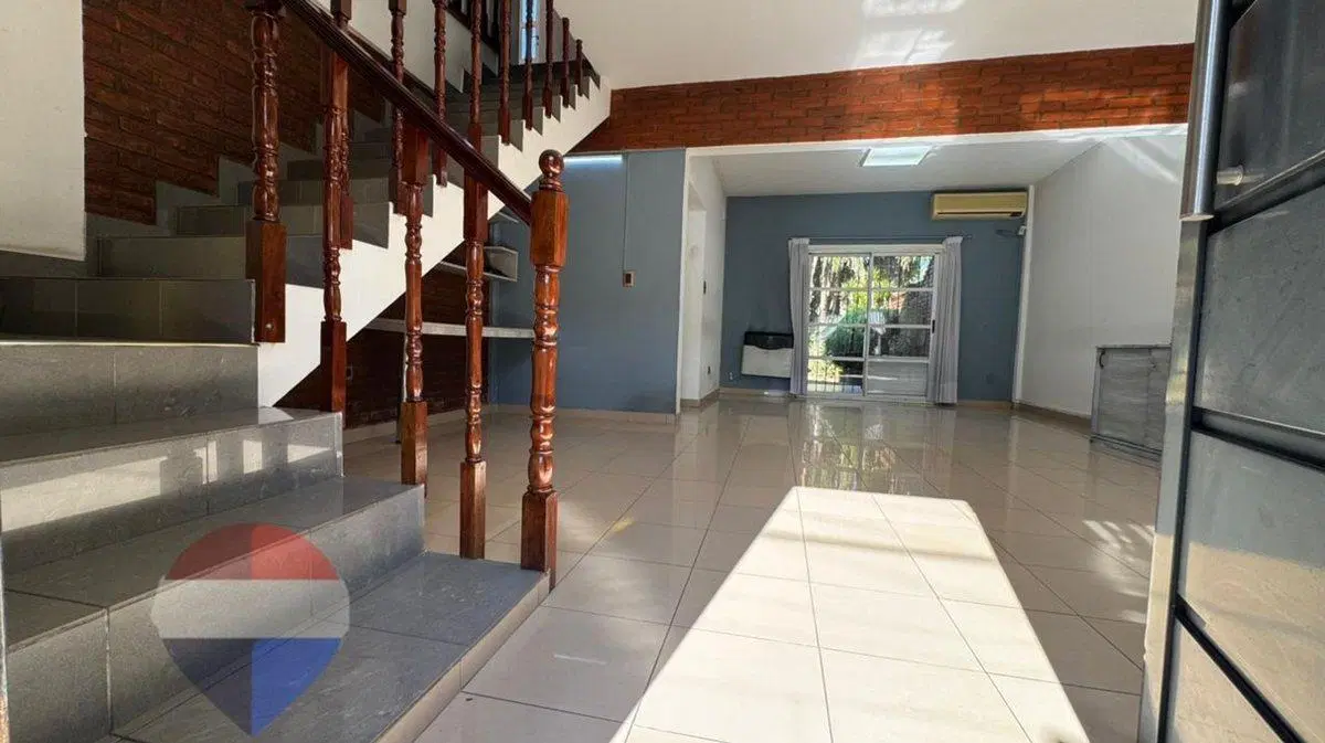 VENTA CASA 4 AMBIENTES MERLO CENTRO-APTA CREDITO 8
