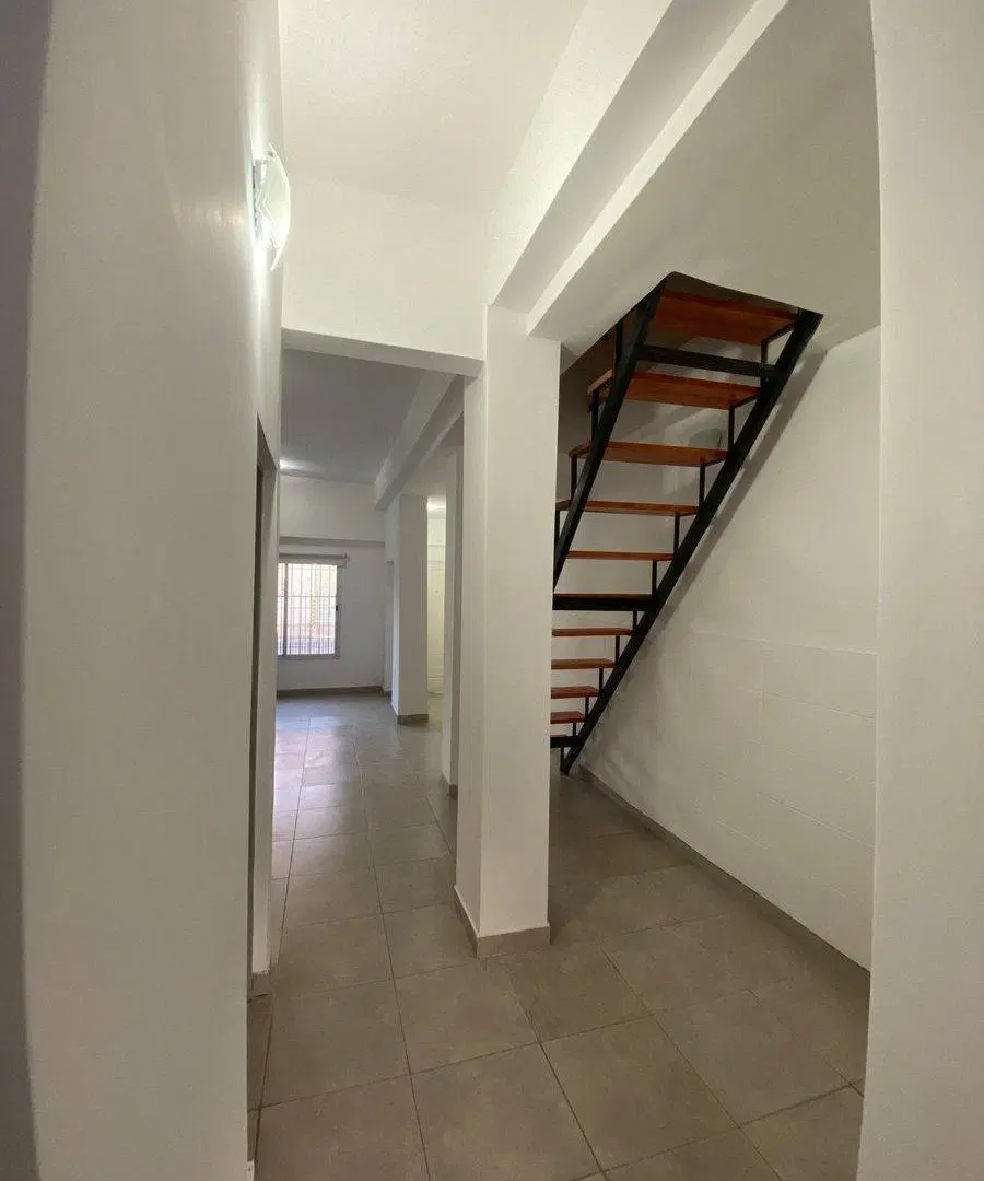 VENTA DUPLEX 3 AMB PATIO COCHERA QUINCHO CASTELAR 5