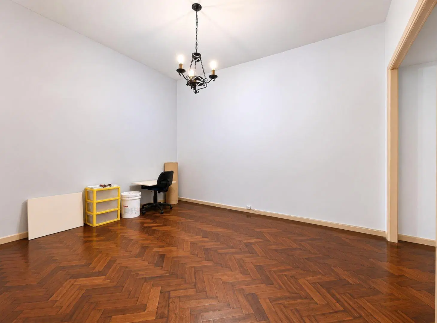 VENTA DEPARTAMENTO 2 AMBIENTES PEDRO GOYENA 4