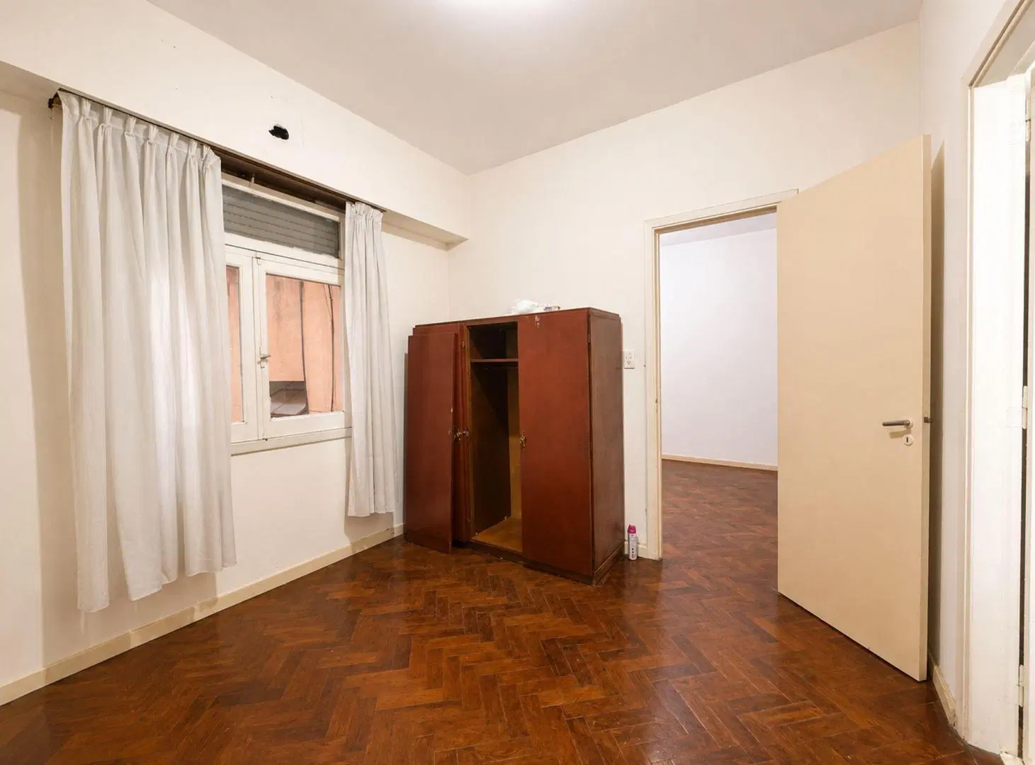 VENTA DEPARTAMENTO 2 AMBIENTES PEDRO GOYENA 3