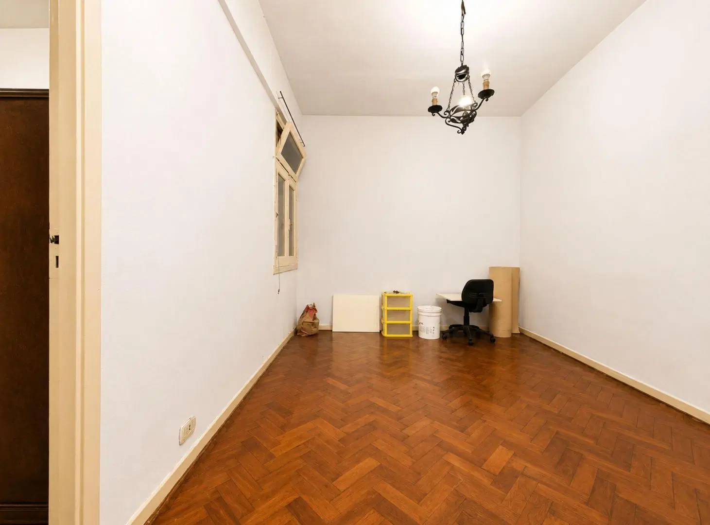 VENTA DEPARTAMENTO 2 AMBIENTES PEDRO GOYENA 5