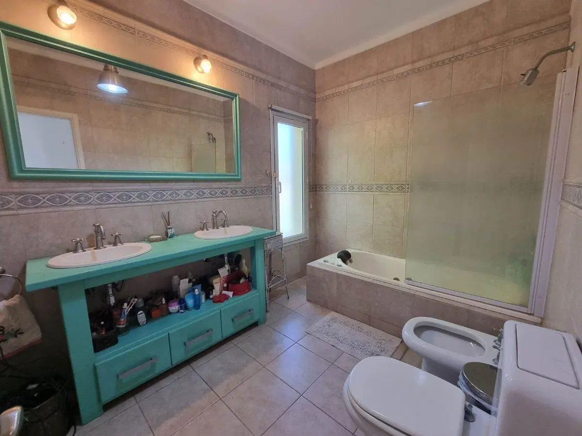 VENTA CASA 4 AMBIENTES PISCINA ARROYO DULCE LUJAN 5