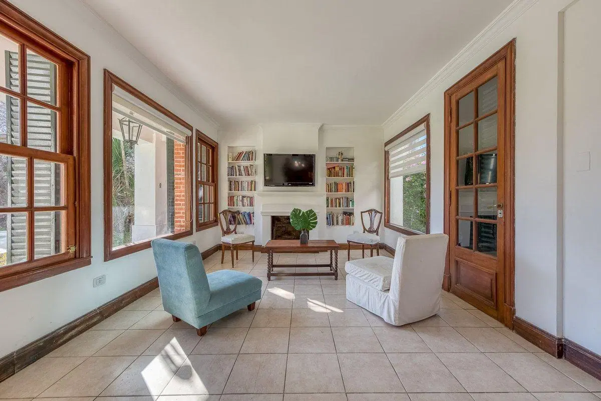 Venta casa Ituzaingó 4 ambientes - 525 mts terreno 3