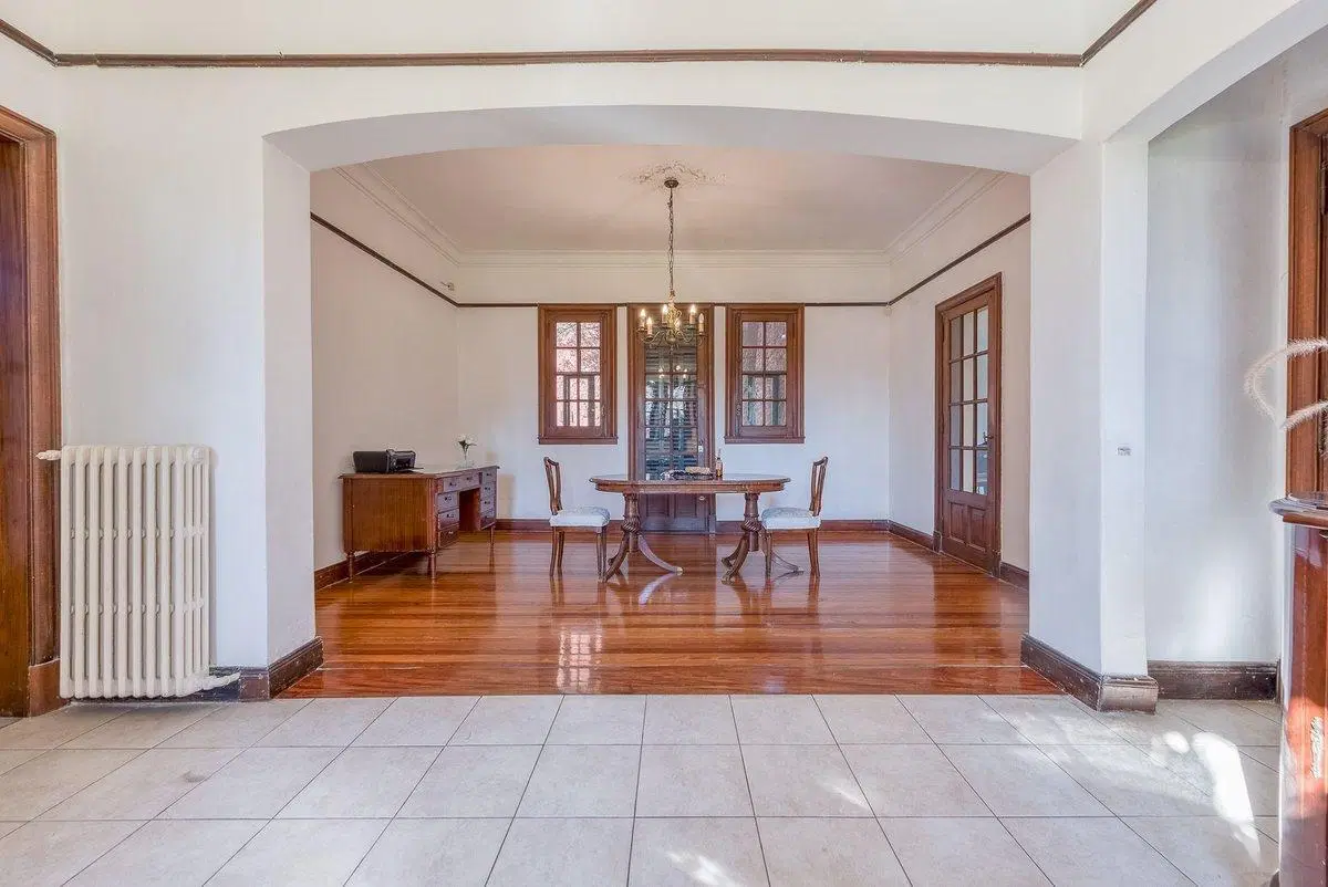 Venta casa Ituzaingó 4 ambientes - 525 mts terreno 5
