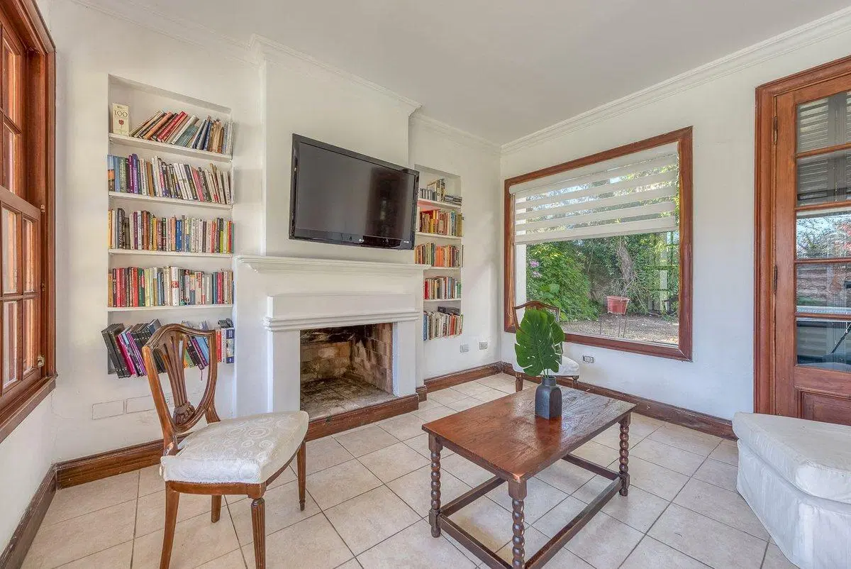 Venta casa Ituzaingó 4 ambientes - 525 mts terreno 4