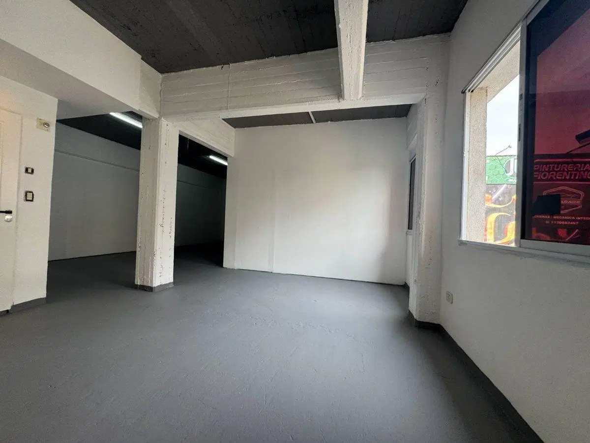 VENTA OFICINAS COMERCIAL A ESTRENAR, MERLO CENTRO 5