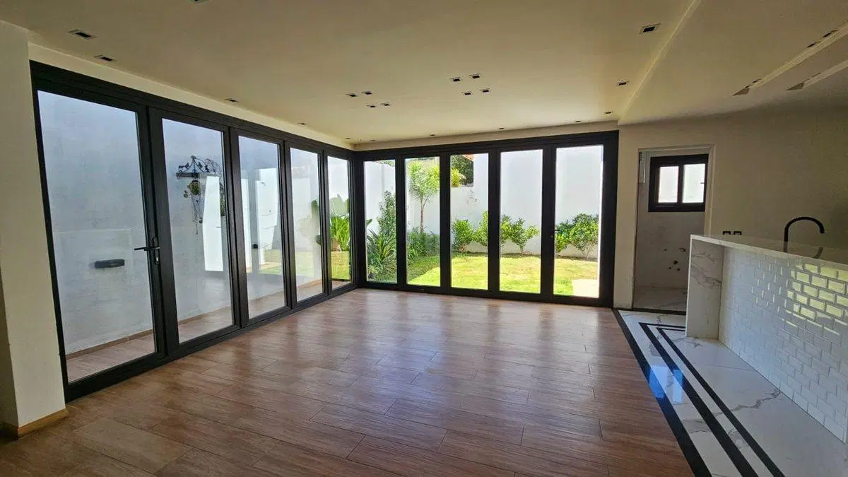 PH Loft 193 m² cochera jardín apto crédito Olivos 4