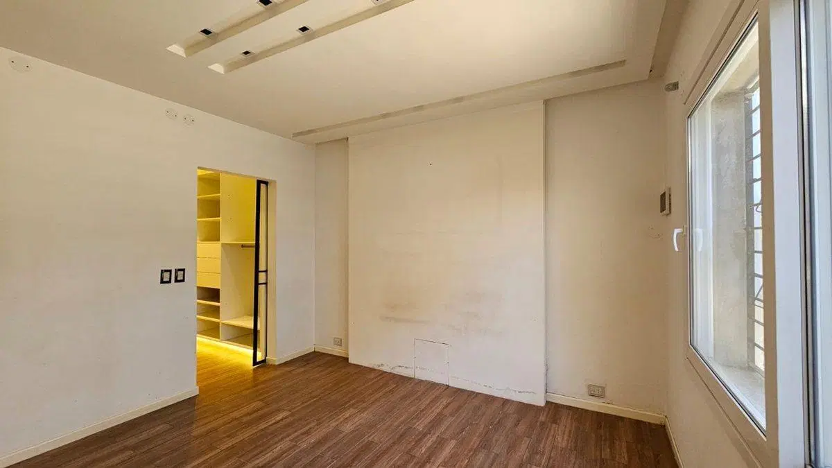 PH Loft 193 m² cochera jardín apto crédito Olivos 3