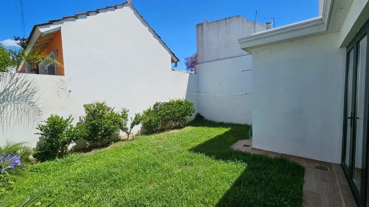 PH Loft 193 m² cochera jardín apto crédito Olivos 5