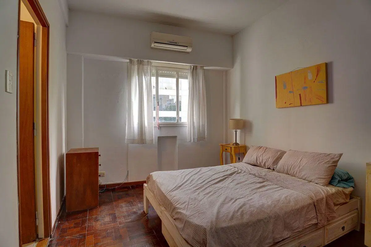 LUMINOSO 2 Amb. Zona Premium. A.Credito. Soho 4