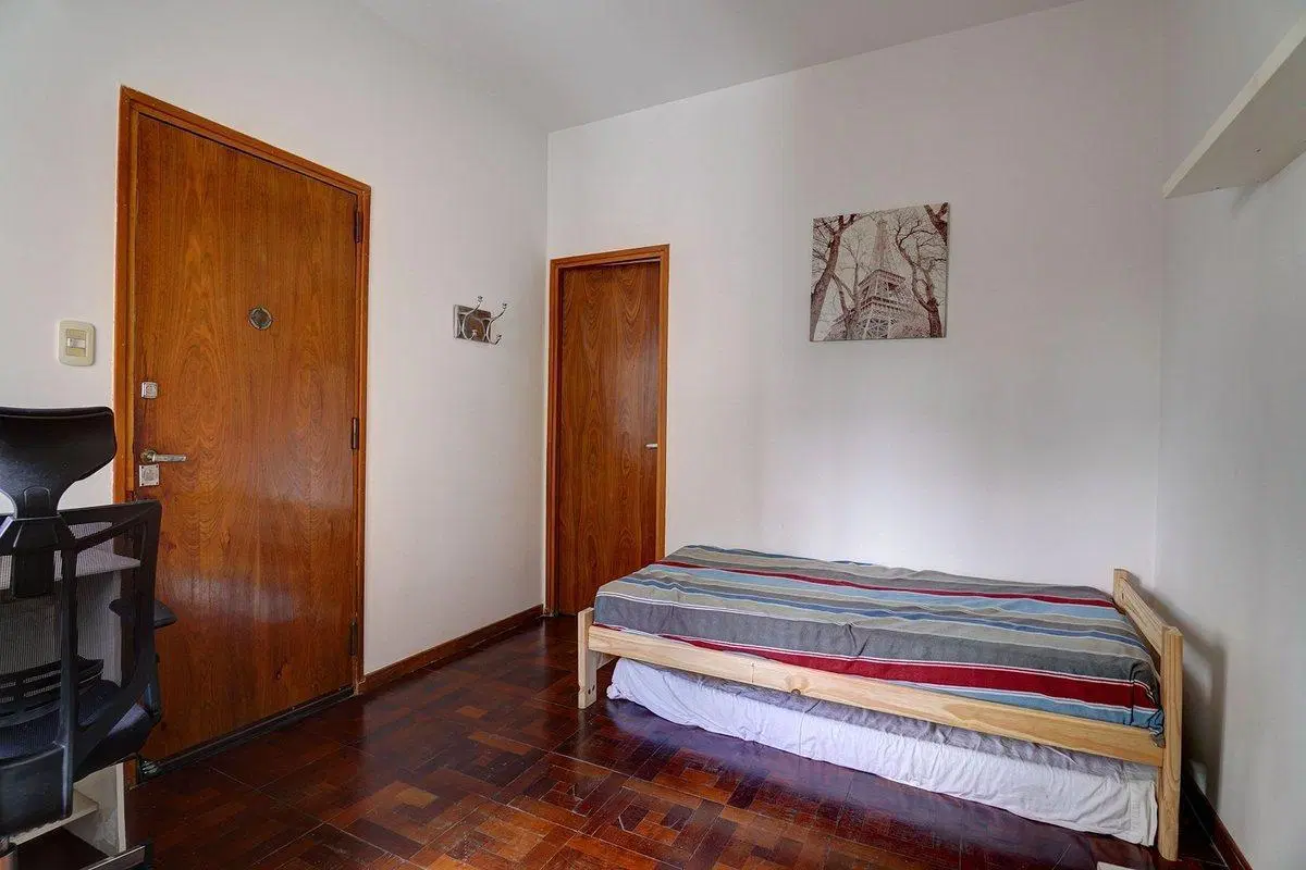 LUMINOSO 2 Amb. Zona Premium. A.Credito. Soho 5