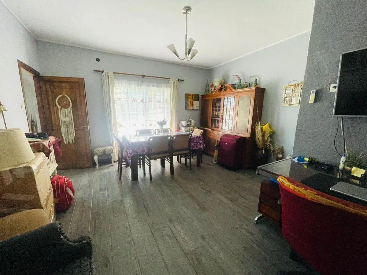 VENTA CASA TIPO PH 4 AMB - ITUZAINGO APTO CREDITO 3