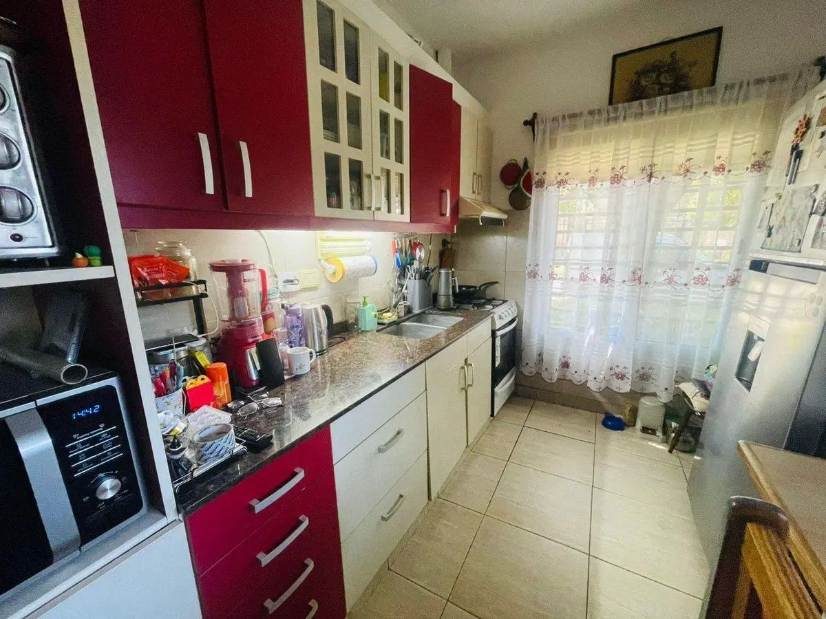 VENTA CASA TIPO PH 4 AMB - ITUZAINGO APTO CREDITO 4