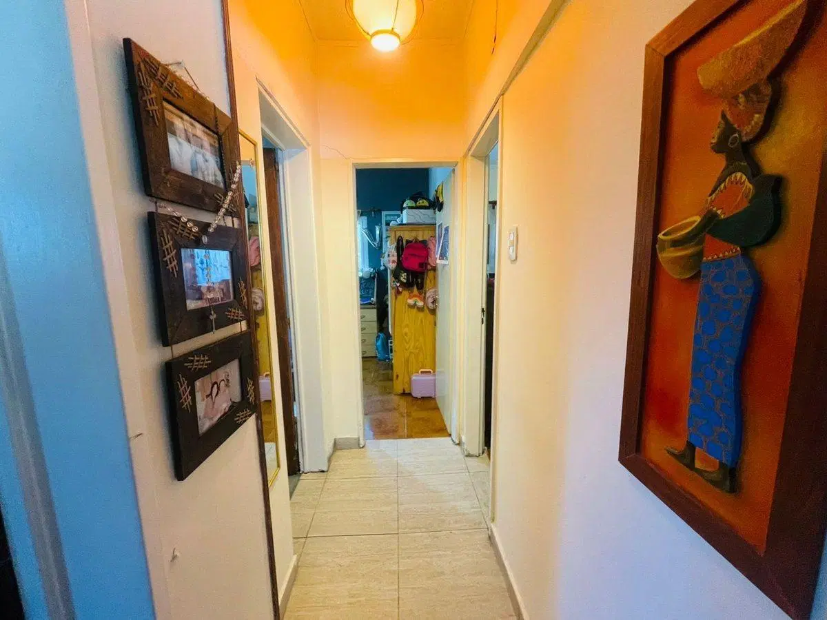 VENTA CASA TIPO PH 4 AMB - ITUZAINGO APTO CREDITO 2