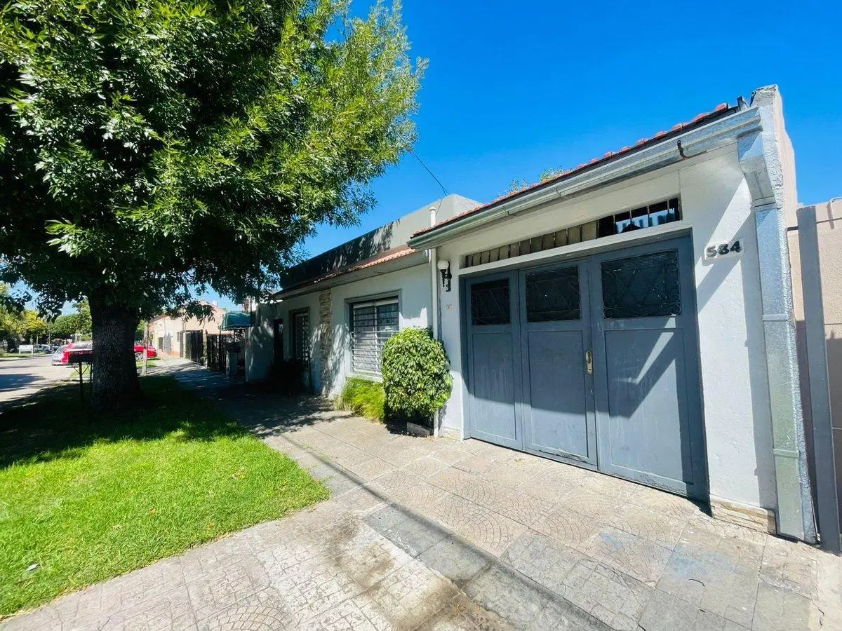 VENTA CASA TIPO PH 4 AMB - ITUZAINGO APTO CREDITO 5