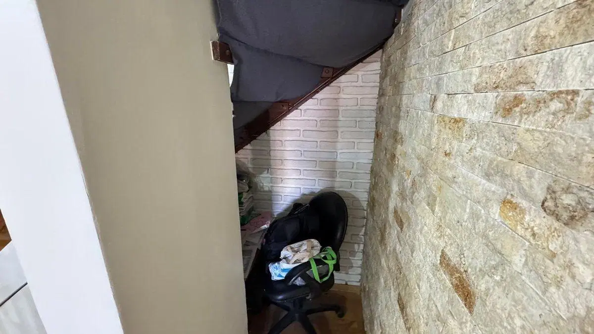 VENTA DUPLEX 4 AMBIENTES E/ INDEPENDIENTE EN MORON 5