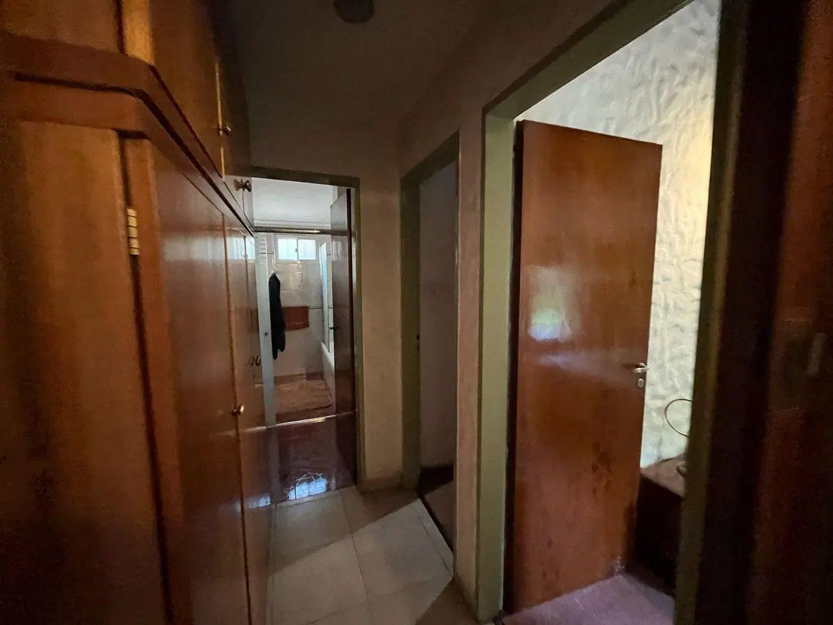 VENTA CASA 3 AMBIENTES LOTE 1000Mts2 PARQUE LELOIR 8