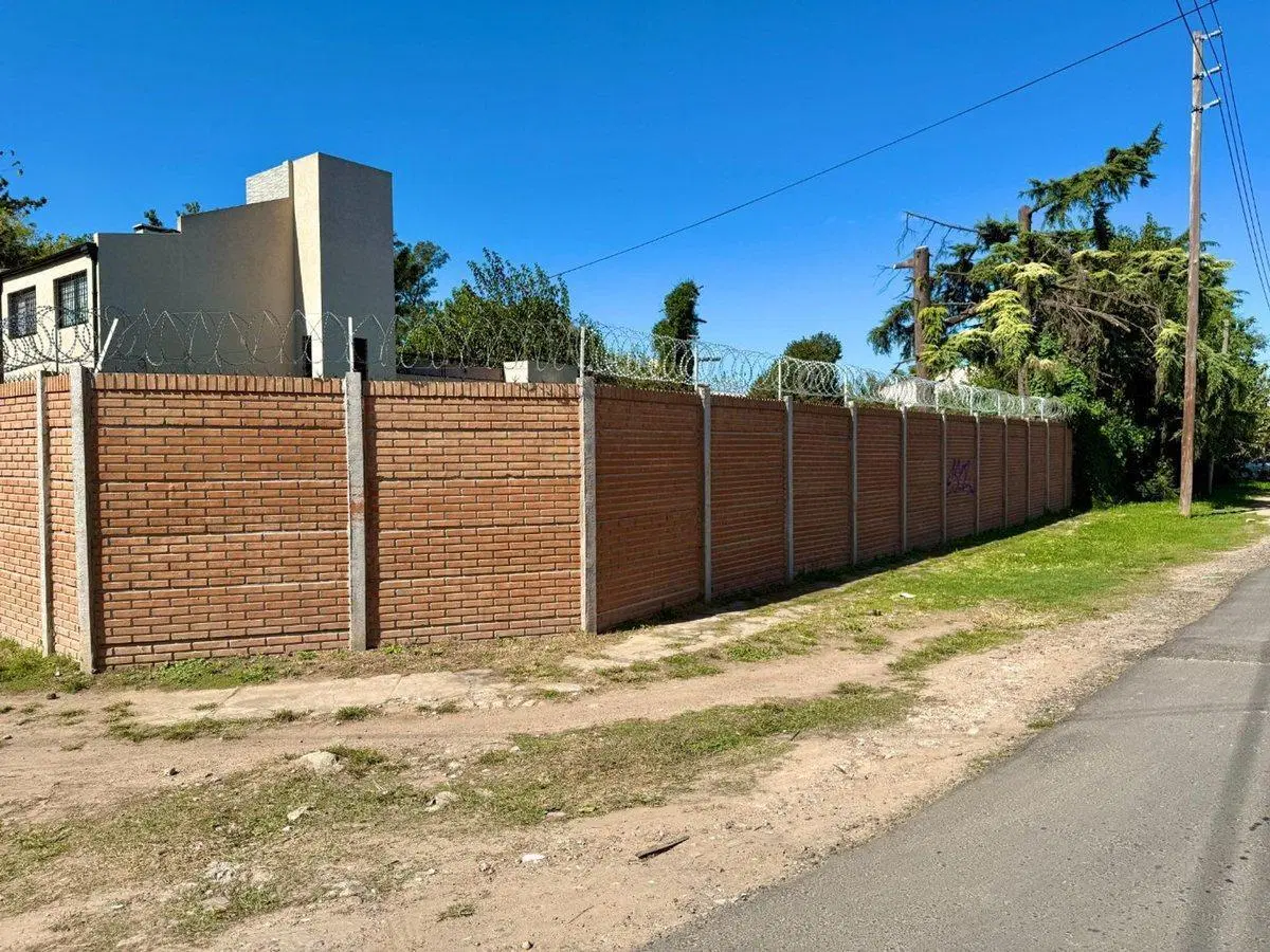 LOTE EN VENTA 5