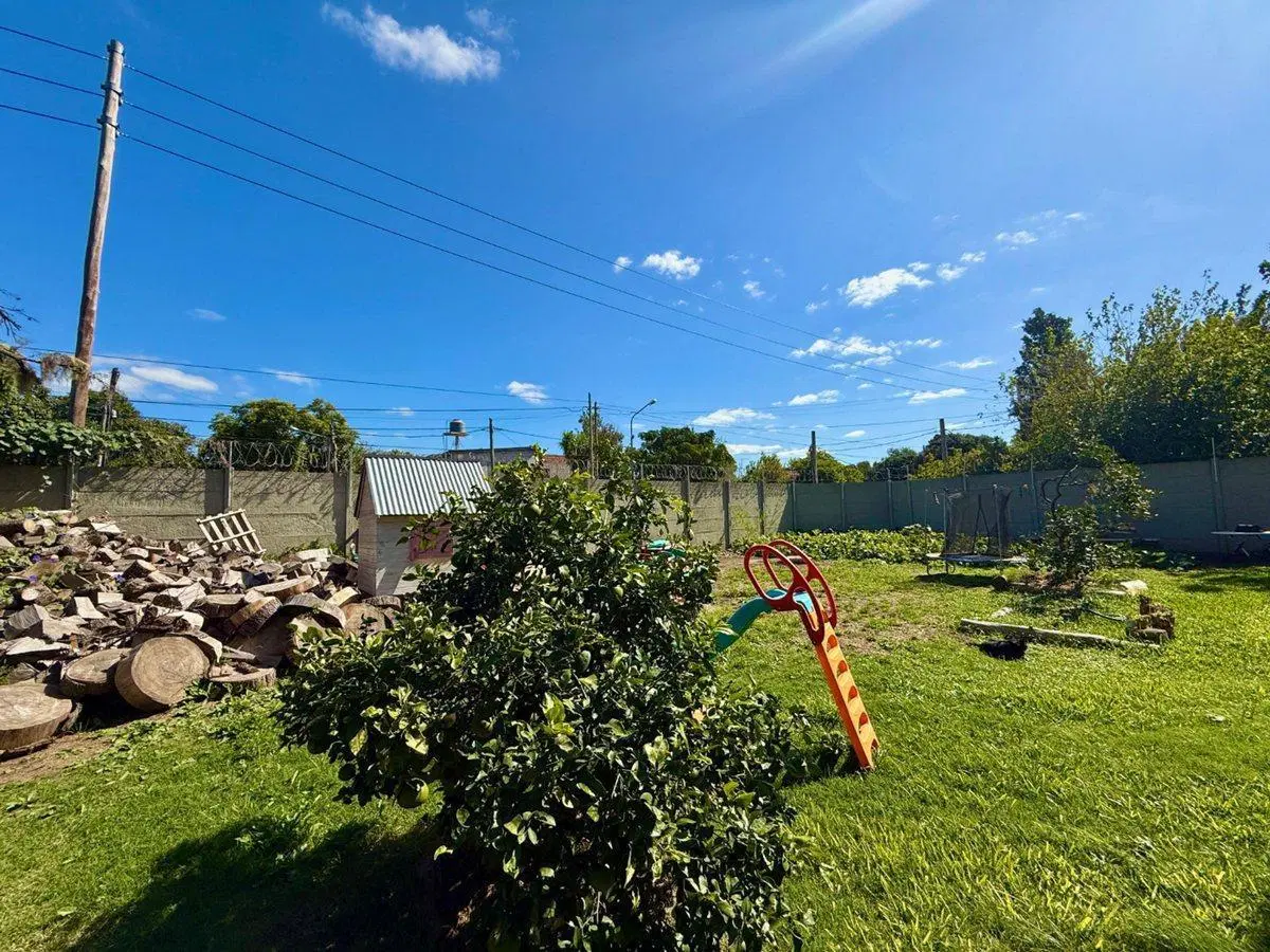 LOTE EN VENTA 3