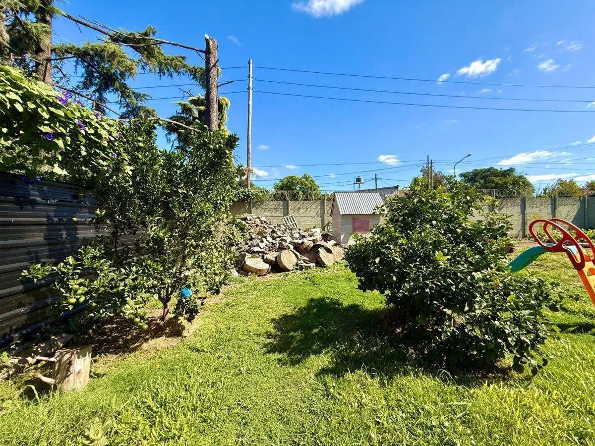 LOTE EN VENTA 4