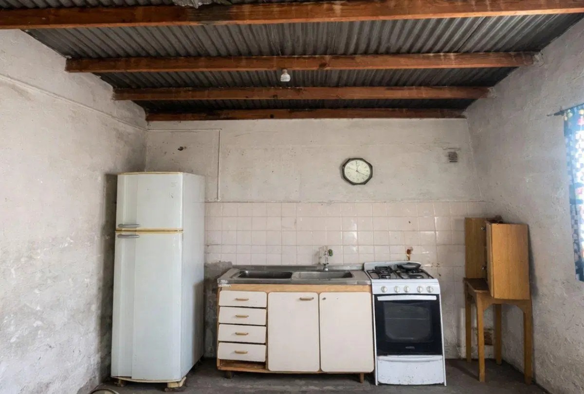 VENTA CASA LOTE PROPIO JARDIN ITUZAINGO UDAONDO 4