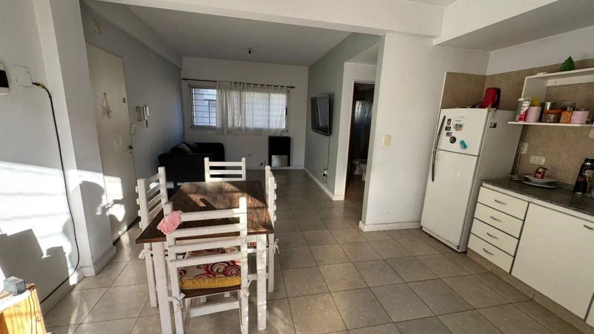 VENTA DEPARTAMENTO 3 AMB CIUDAD EVITA  APTO CREDIT 5