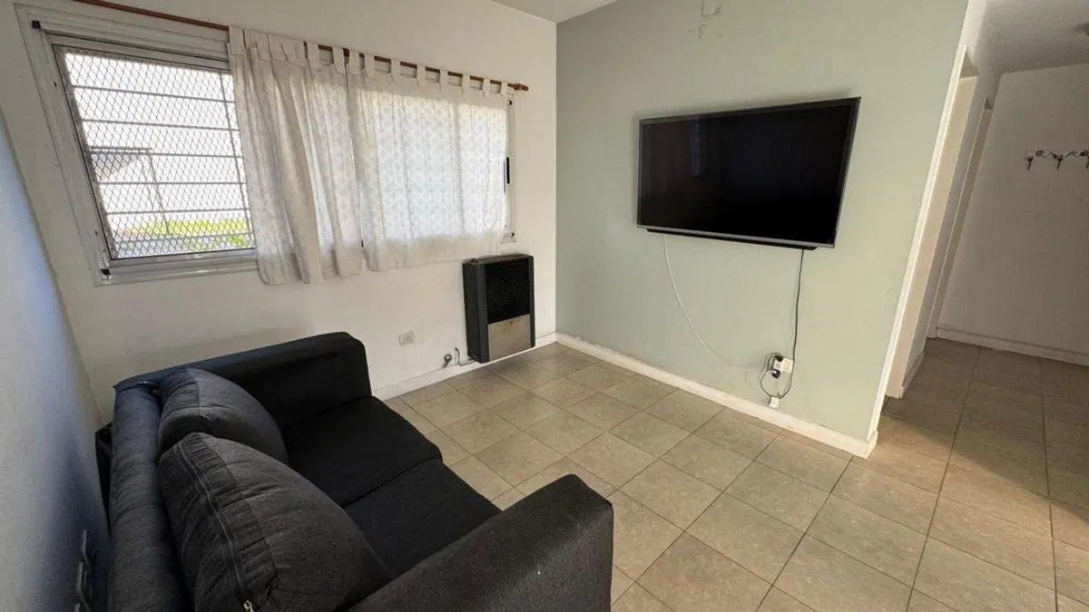 VENTA DEPARTAMENTO 3 AMB CIUDAD EVITA  APTO CREDIT 4