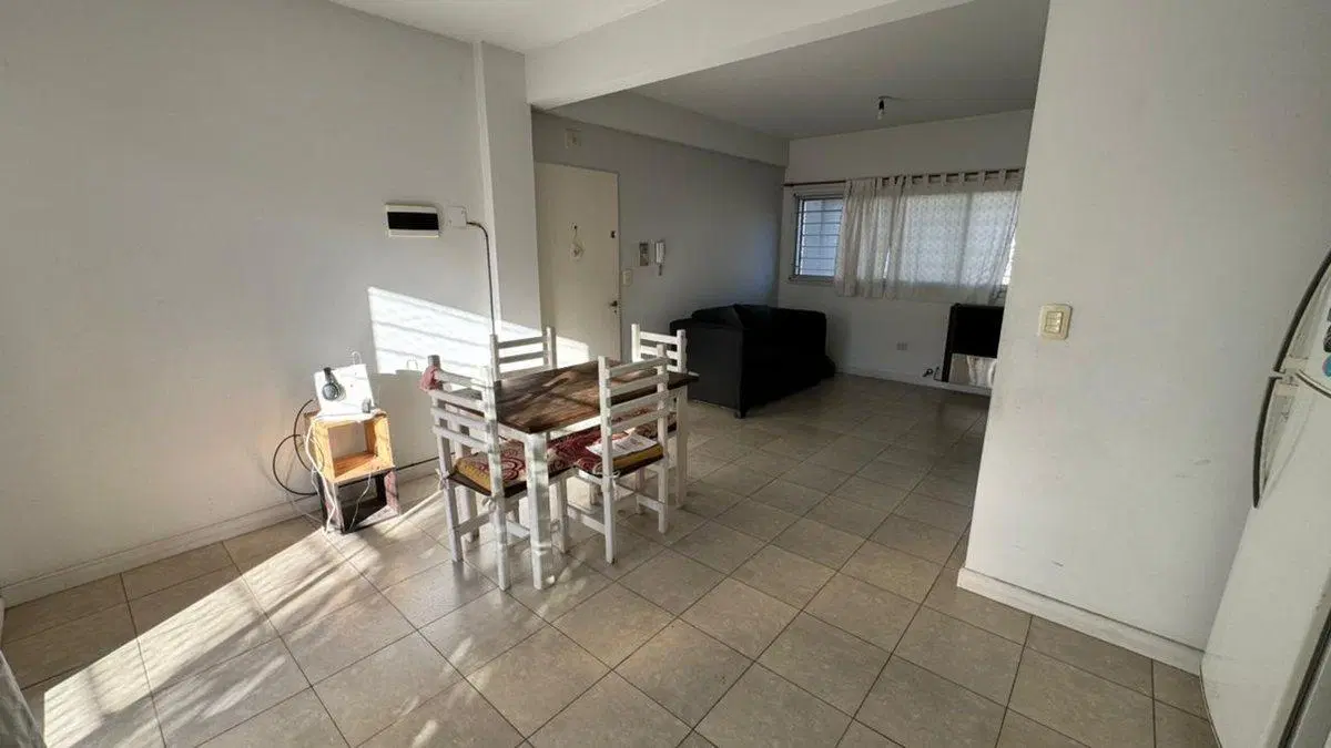 VENTA DEPARTAMENTO 3 AMB CIUDAD EVITA  APTO CREDIT 3