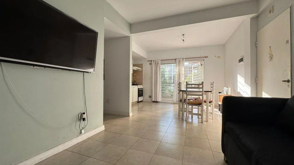 VENTA DEPARTAMENTO 3 AMB CIUDAD EVITA  APTO CREDIT 2