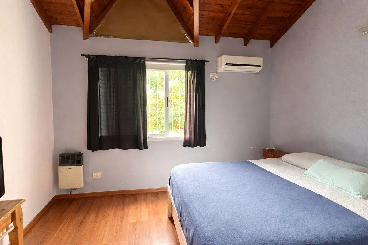 VENTA DUPLEX TIPO CASA 3 AMB QUINCHO ITUZAINGO 4