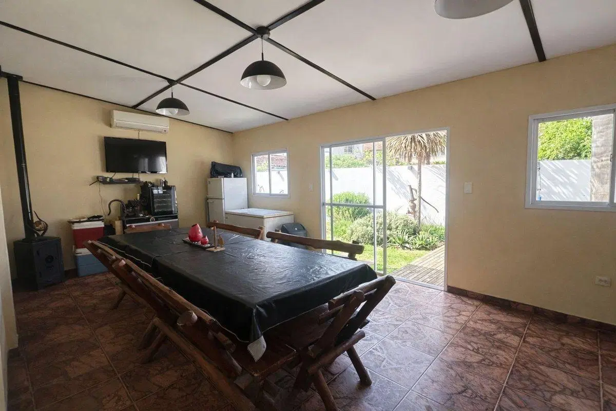 VENTA DUPLEX TIPO CASA 3 AMB QUINCHO ITUZAINGO 3