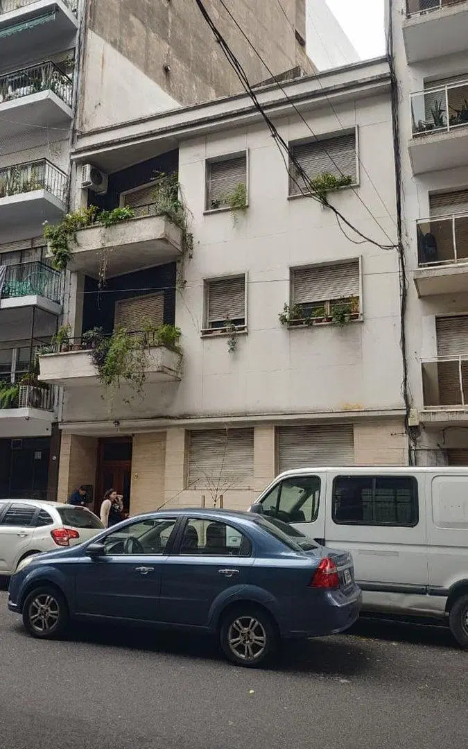 VENTA DTO DOS AMBIENTES CHARCAS Y ANCHORENA 3
