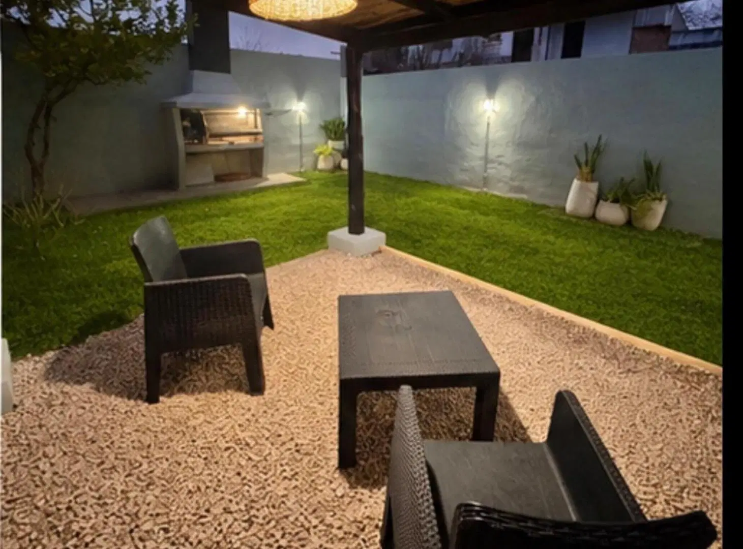 VENTA DUPLEX 3AMB CON JARDIN COCHERA RENOVADO ITUZ 2