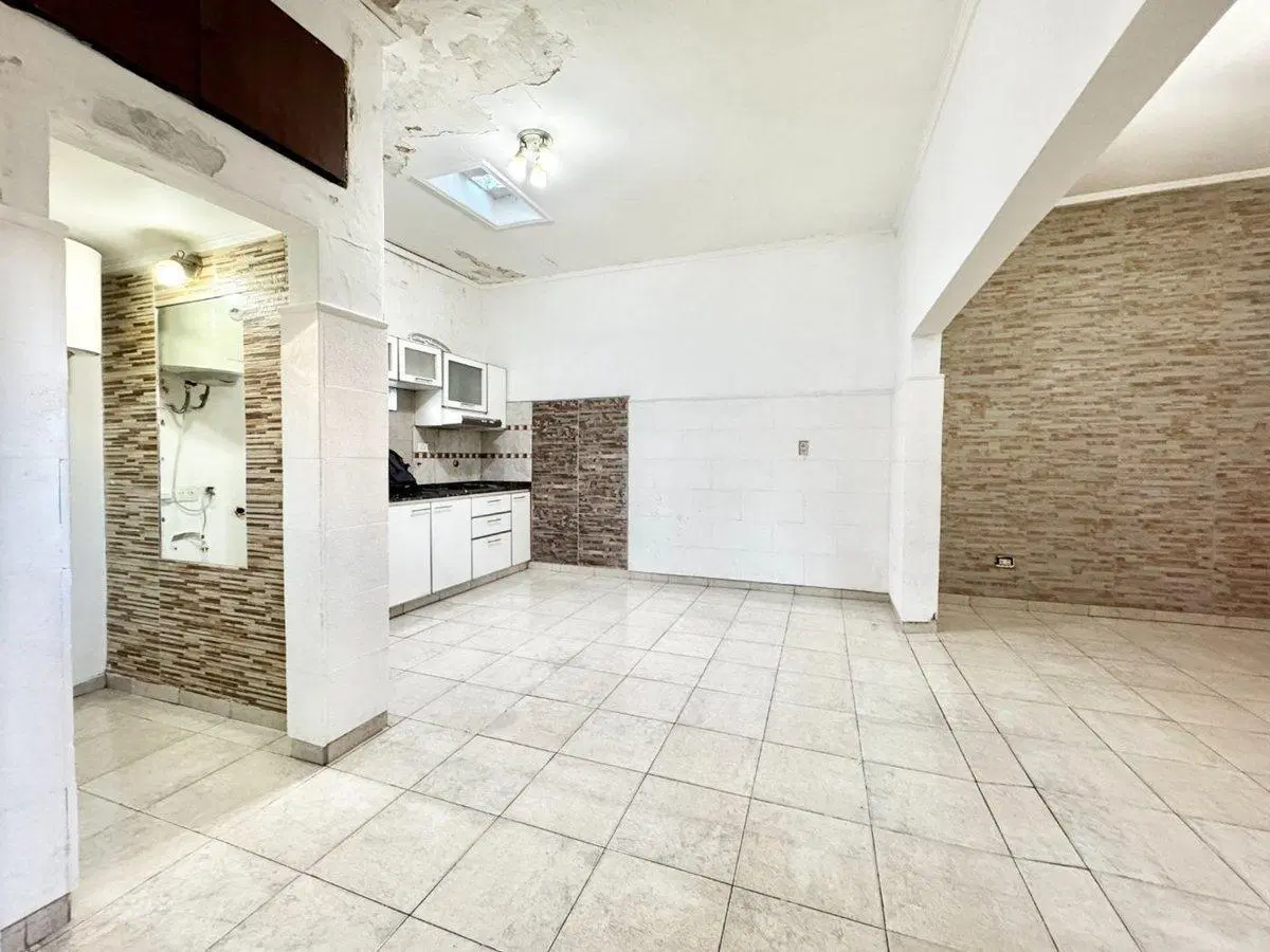 Venta PH tipo CASA 2 1/2 Amb. Apto Crédito 2