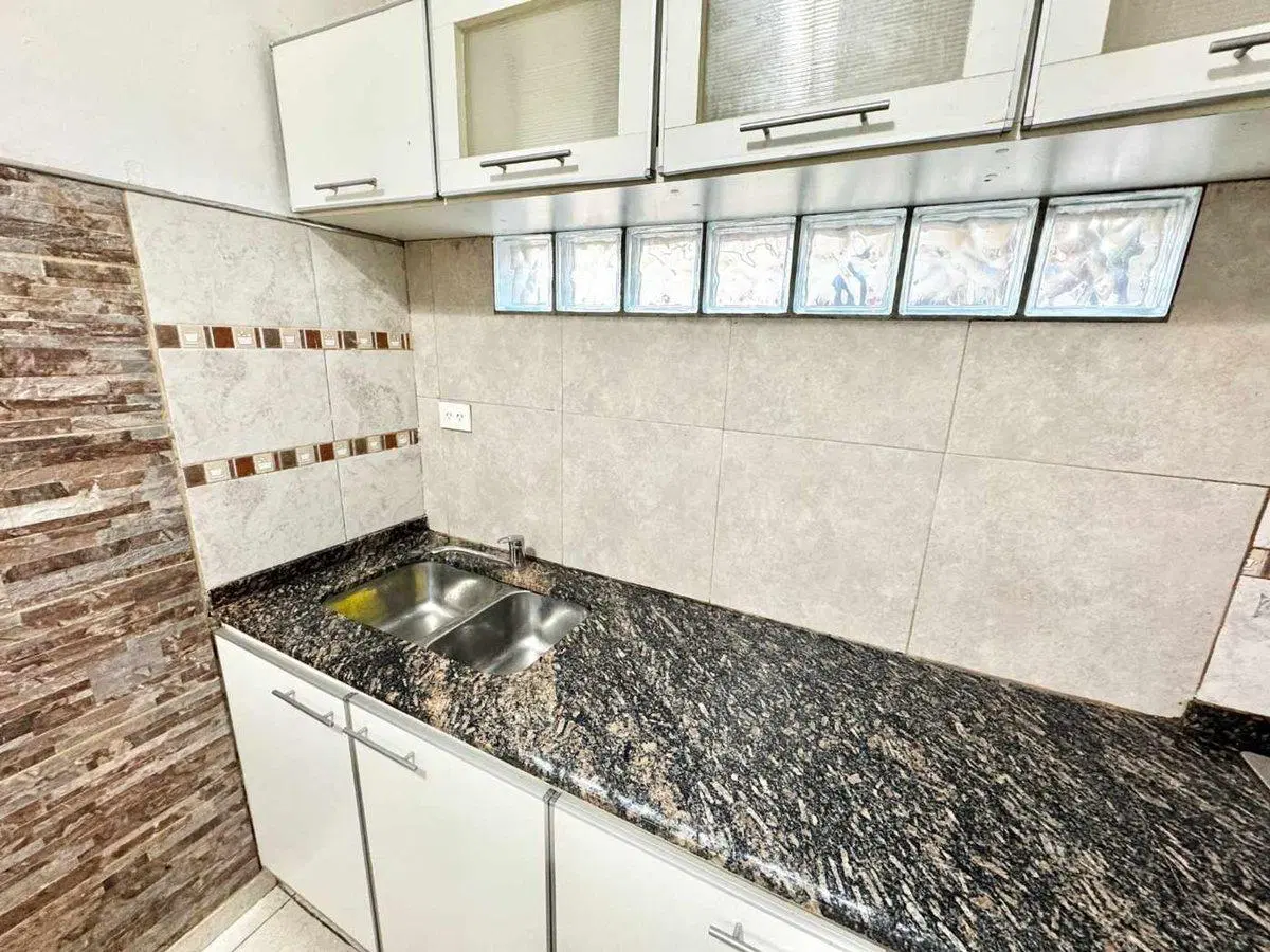Venta PH tipo CASA 2 1/2 Amb. Apto Crédito 4
