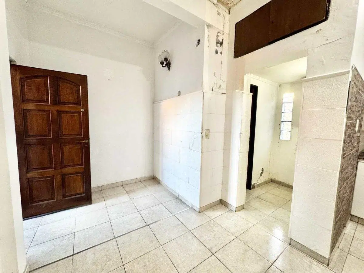 Venta PH tipo CASA 2 1/2 Amb. Apto Crédito 5