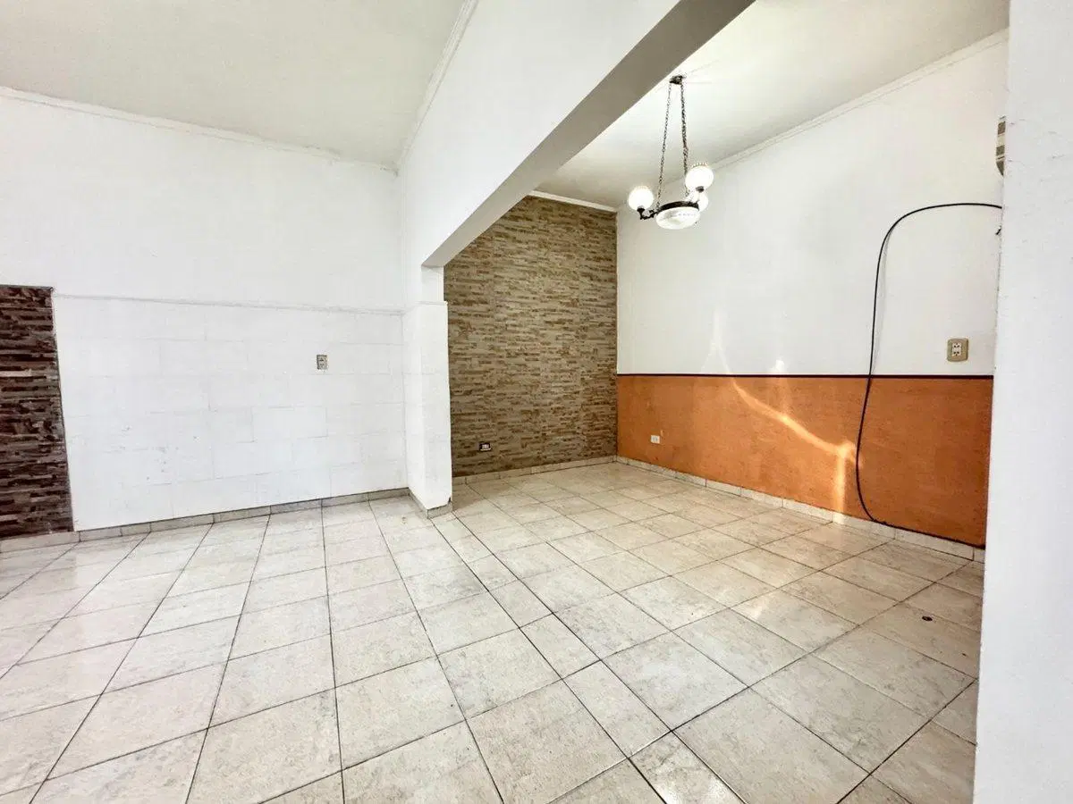 Venta PH tipo CASA 2 1/2 Amb. Apto Crédito 3