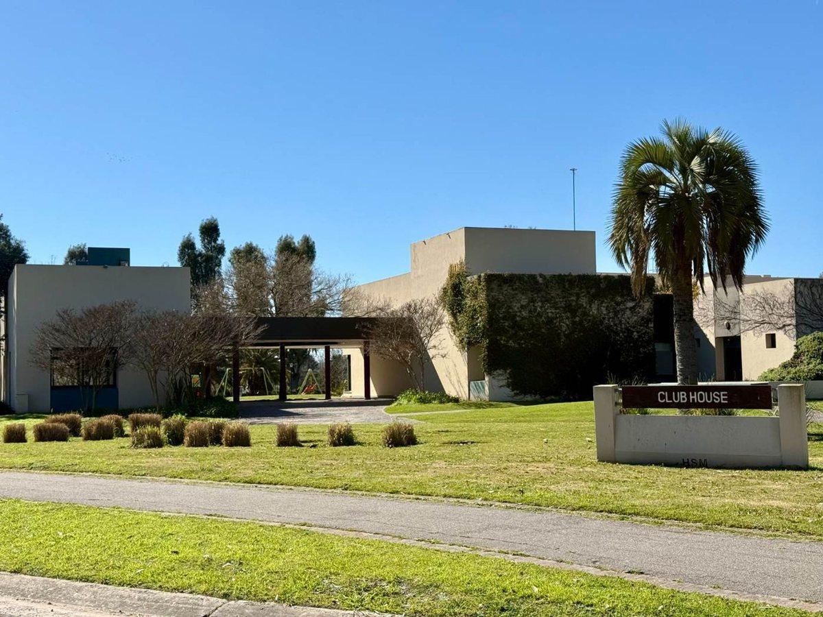 VENTA LOTE HARAS SANTA MARIA MOLINO PLANO APROBADO
