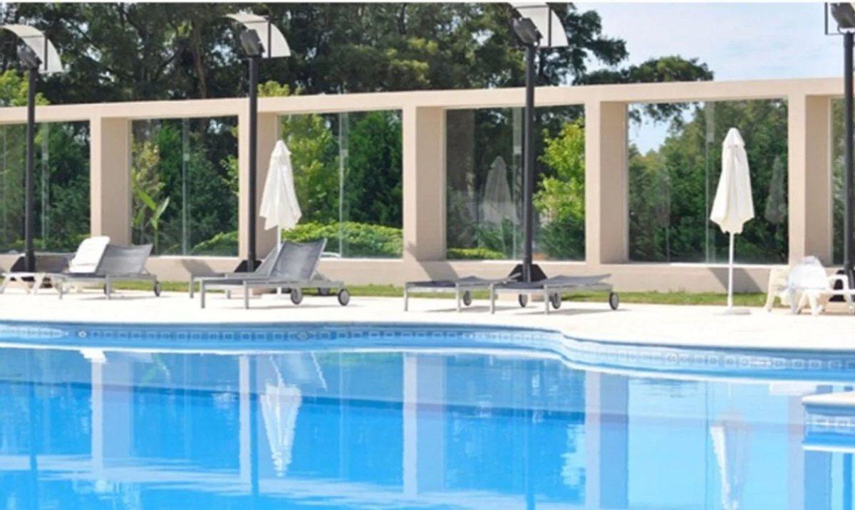 VENTA LOTE HARAS SANTA MARIA MOLINO PLANO APROBADO