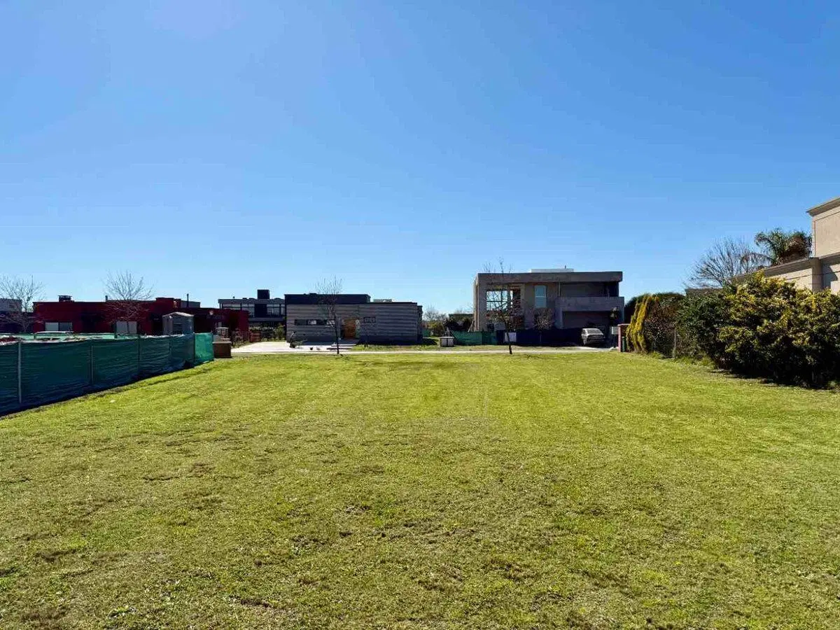 VENTA LOTE HARAS SANTA MARIA MOLINO PLANO APROBADO 4