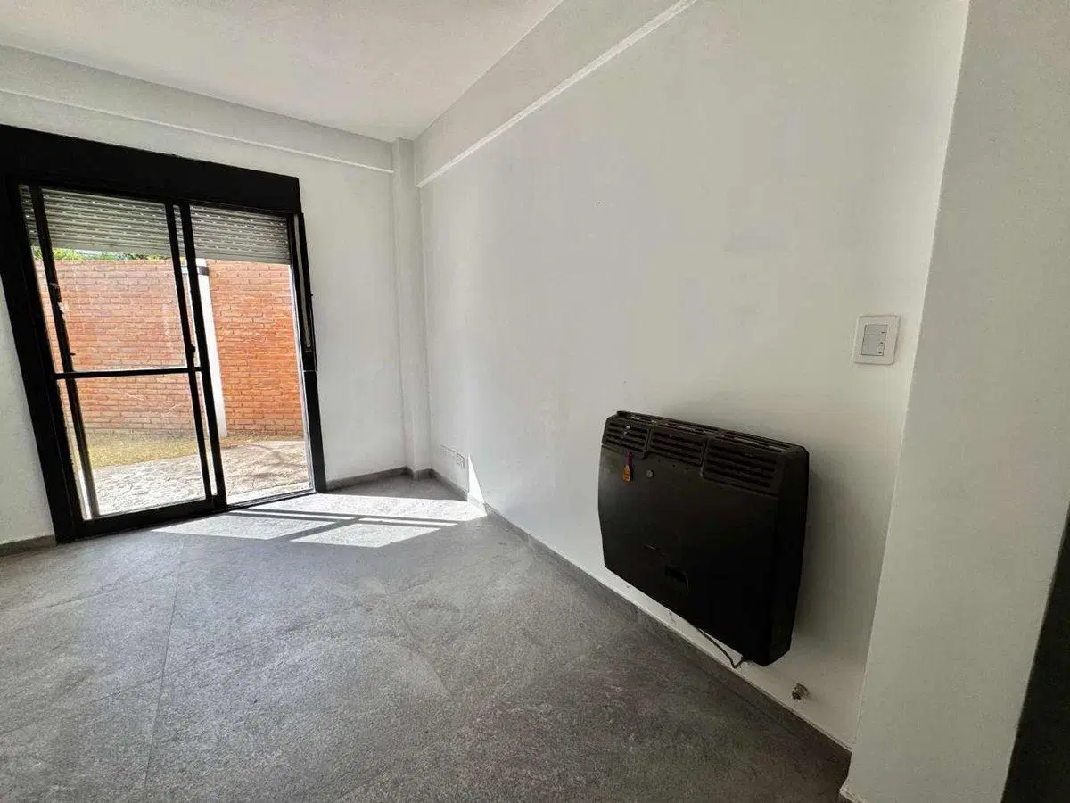Venta PH 4 ambientes 100% RECICLADO Apto Crédito 2