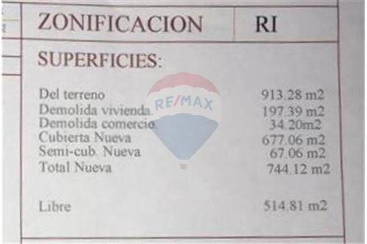 VENTA TERRENO CASTELAR CERCA ACCESO OESTE 900M2 2