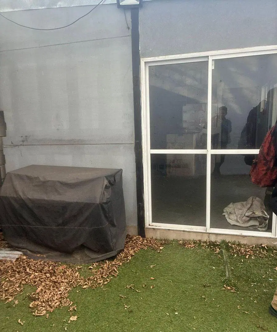 VENTA TERRENO CASTELAR CERCA ACCESO OESTE 900M2 4