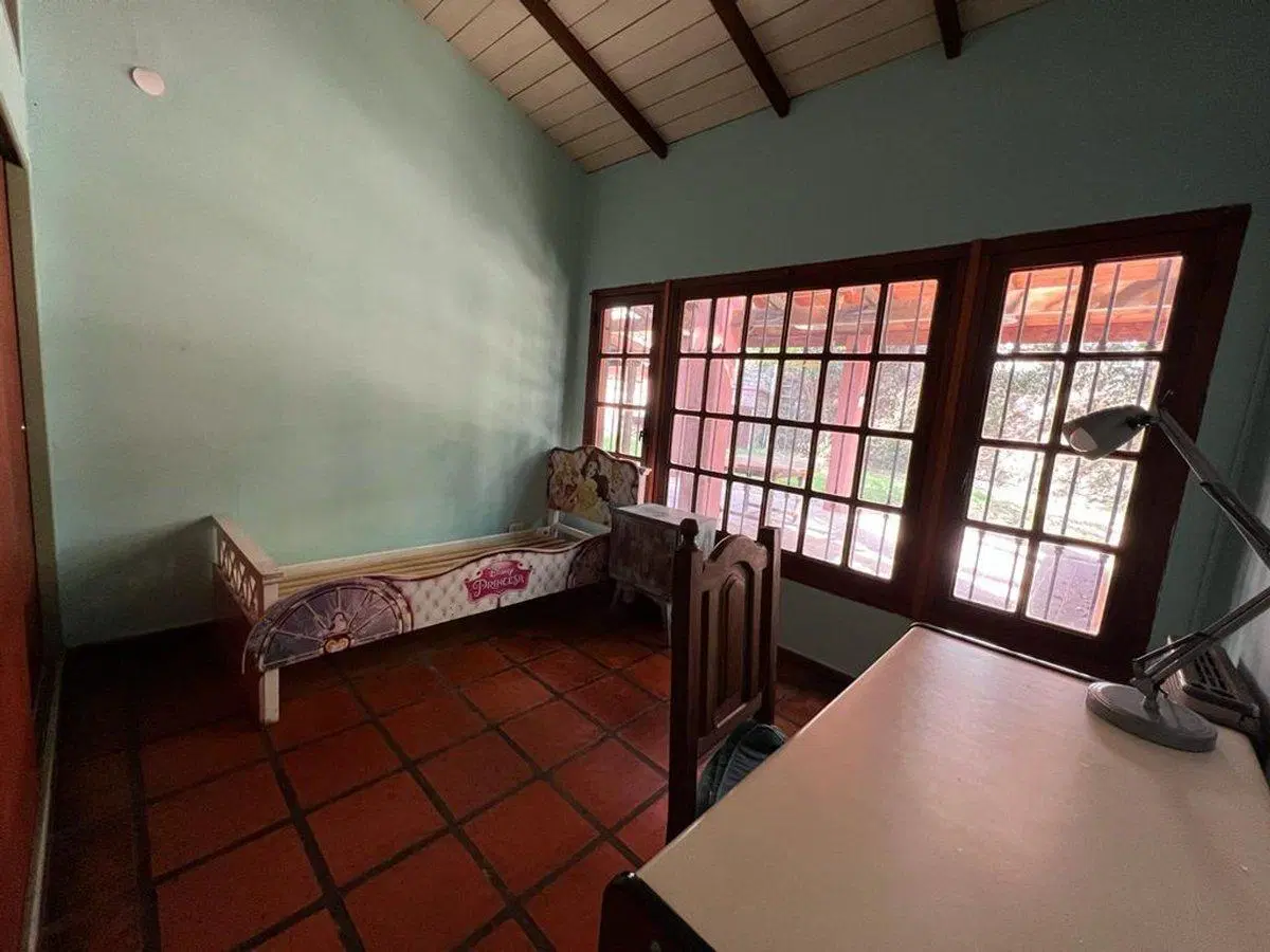 ALQUILER CASA 4 AMBIENTES  PILETA PARQUE LELOIR 5