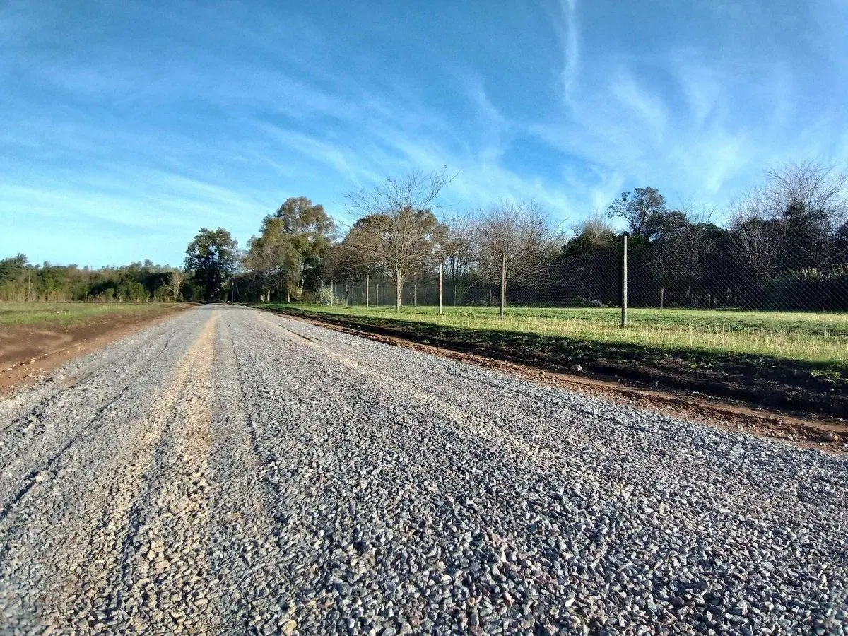 Venta Terreno 1000m2 CON ESCRITURA y GAS Natural 3