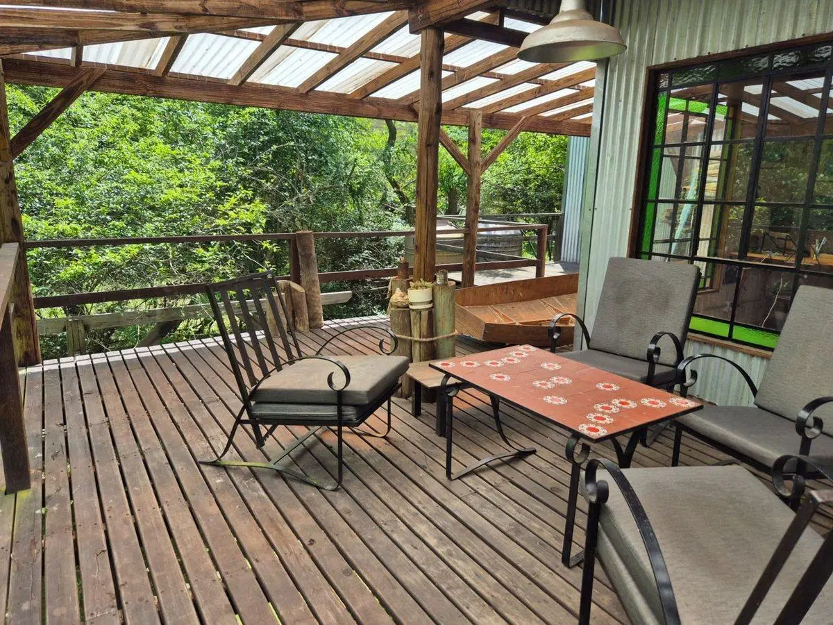 VENTA ESPECTACULAR CASA DELTA 4amb, 1800m2 TOTALES 3
